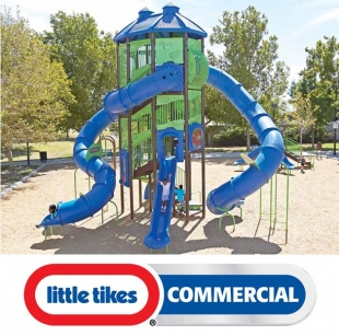 LITTLE TIKES