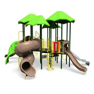 PLAY BUILDERS