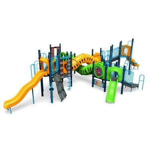 KID BUILDERS