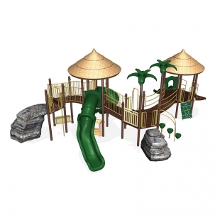 KID BUILDERS THEME