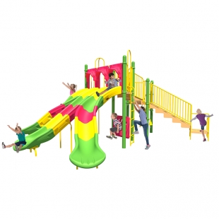 KIDS CHOISE