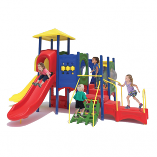 TODDLERS CHOISE