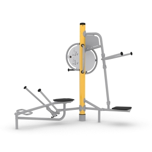 FITNESS