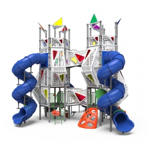SKY TOWERS