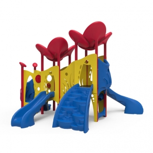 FUN CENTERS