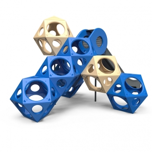 PLAYCUBES