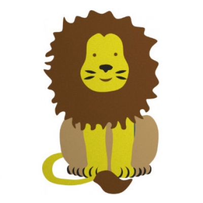 Lion Big