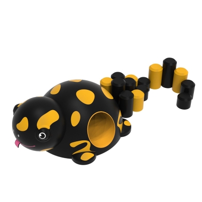 Salamander Tu