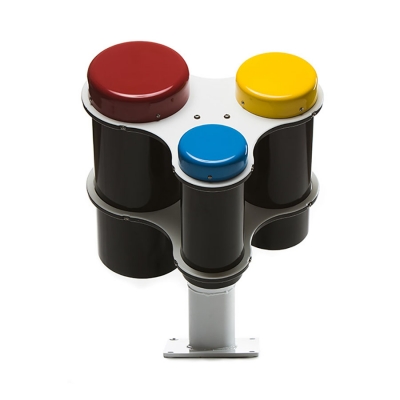 Congas Three