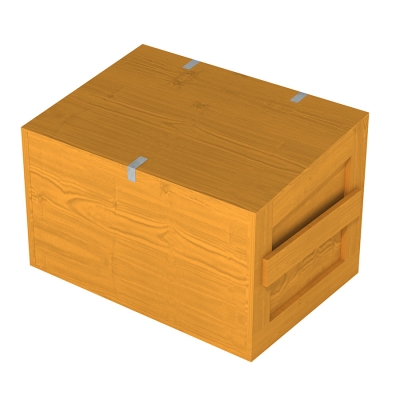 Box Chessmen