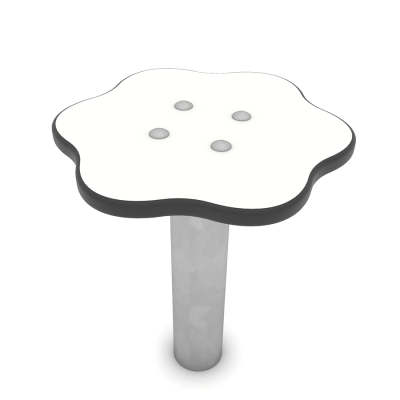 Flower Seat