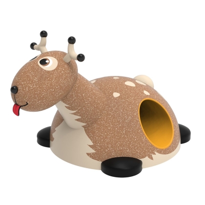Deer Tube