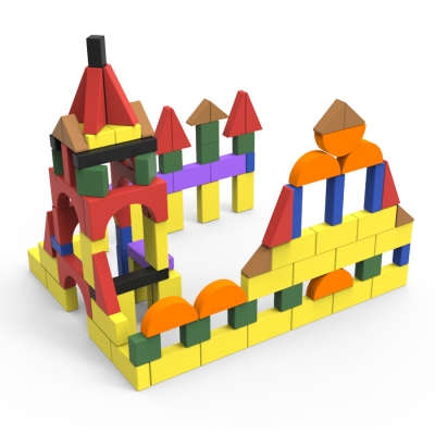 Little Builder