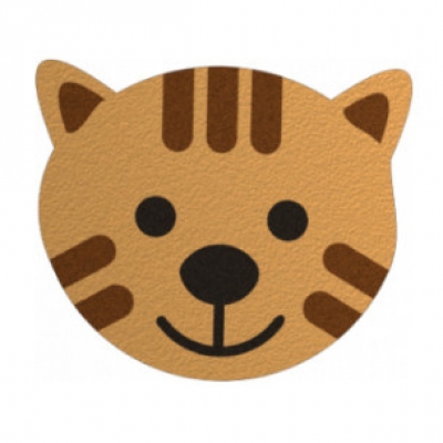 Cat Head