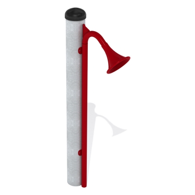 Talk Tube
