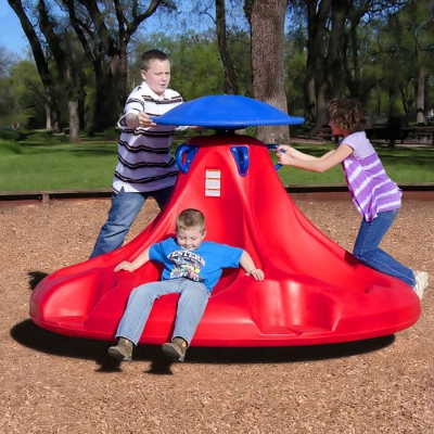 Ten Spin