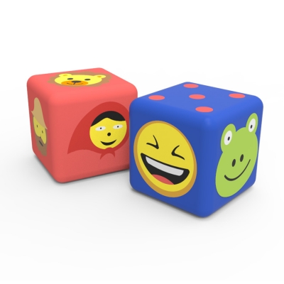 Didactic Cube