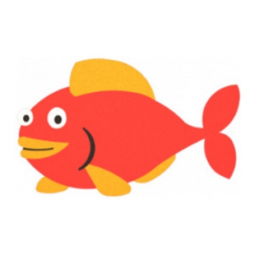 Small Fish 2