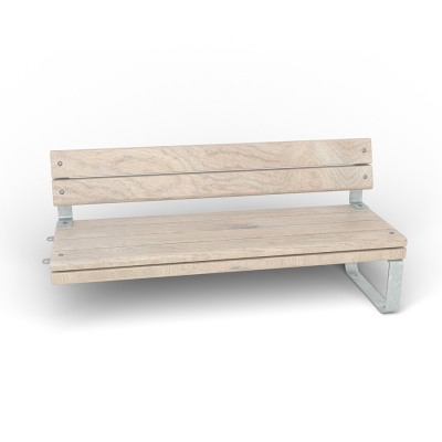 Η μονάδα σύνδεσης Rosenlund Park Bench με πλάτη είναι ένα ευέλικτο αρθρωτό στοιχείο σχεδιασμένο για να συνδέεται με άλλα έπιπλα Rosenlund, δημιουργώντας προσαρμόσιμες διαμορφώσεις καθισμάτων σε πάρκα, κοινόχρηστους χώρους και αστικά περιβάλλοντα. Συνδυάστε το με άλλα παγκάκια Rosenlund, εξαγωνικά στοιχεία καθισμάτων, τραπέζια και επεκτάσεις για να σχεδιάσετε μοναδικές διατάξεις καθισμάτων προσαρμοσμένες στον χώρο σας. Διατίθεται σε ποικιλία χρωμάτων που ταιριάζουν με τη σειρά Rosenlund. Αυτή η παραλλαγή είναι γαλβανισμένη. Τα μπράτσα πωλούνται ξεχωριστά.