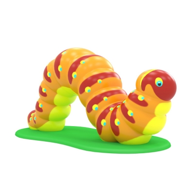 Inchworm