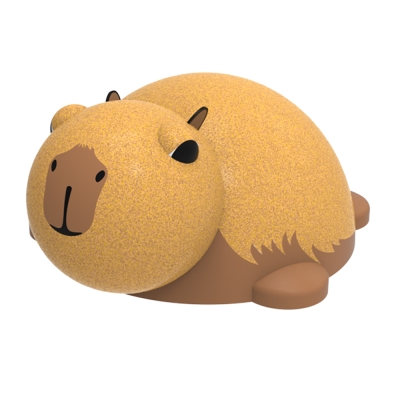 Capybara