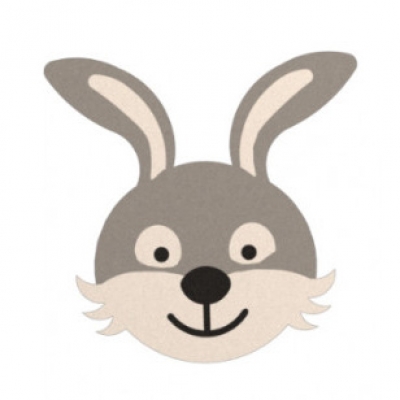 Rabbit Head