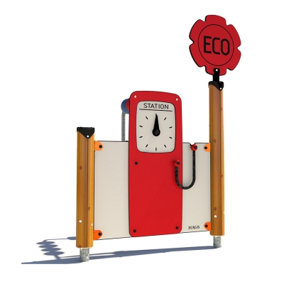 Eco Station