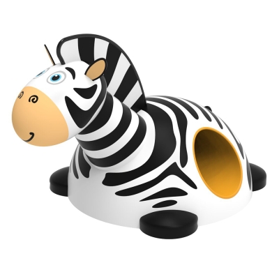 Zebra Tube