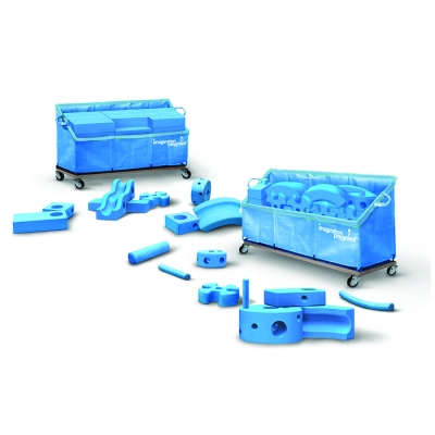 Big Block Set