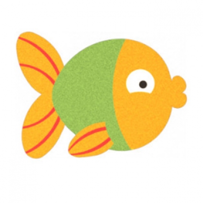 Small Fish 1