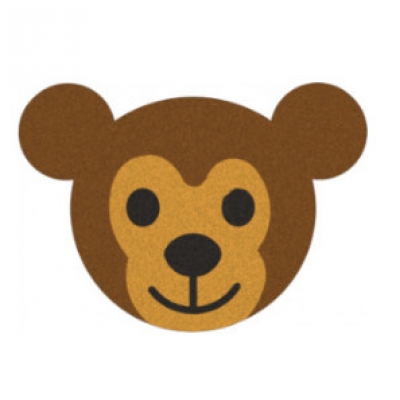 Monkey Head