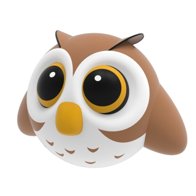 Mini Owl