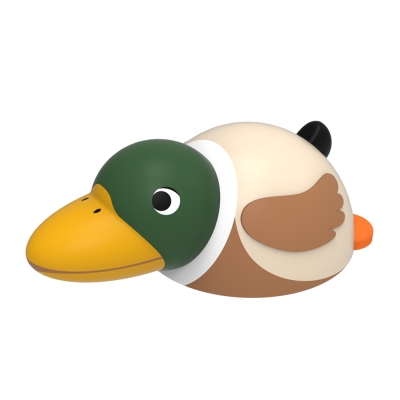 Mallard